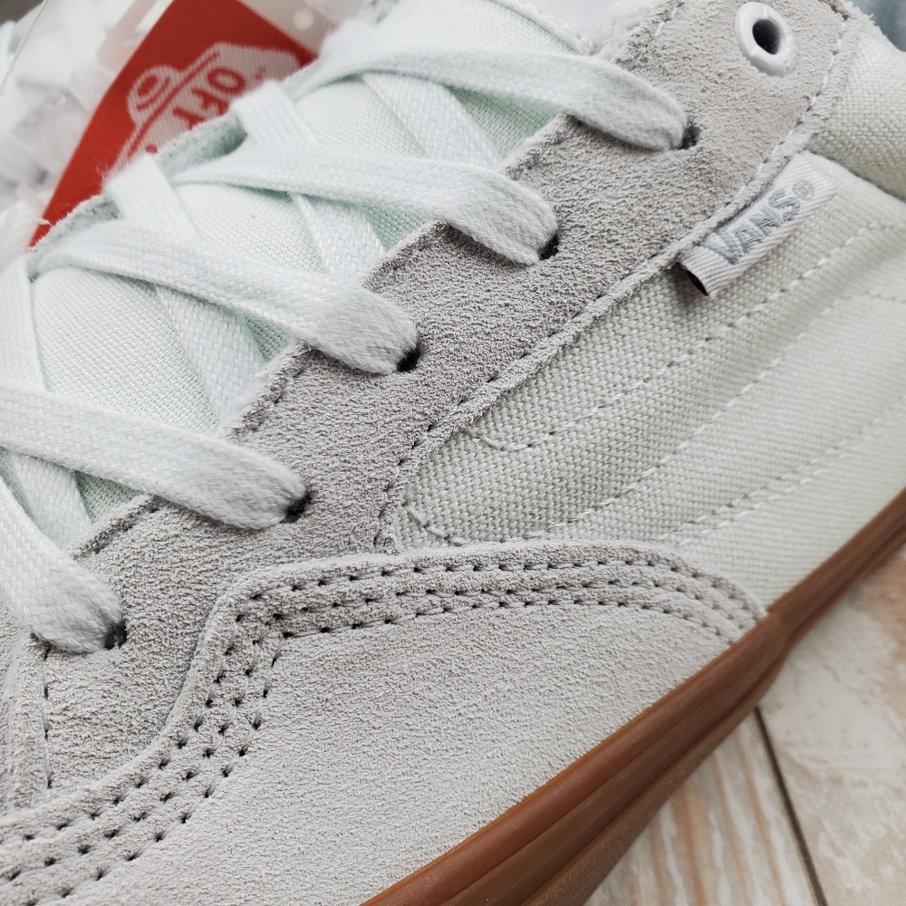 Vans Rowan Pro Pearl/Gum - Picture 3 of 11